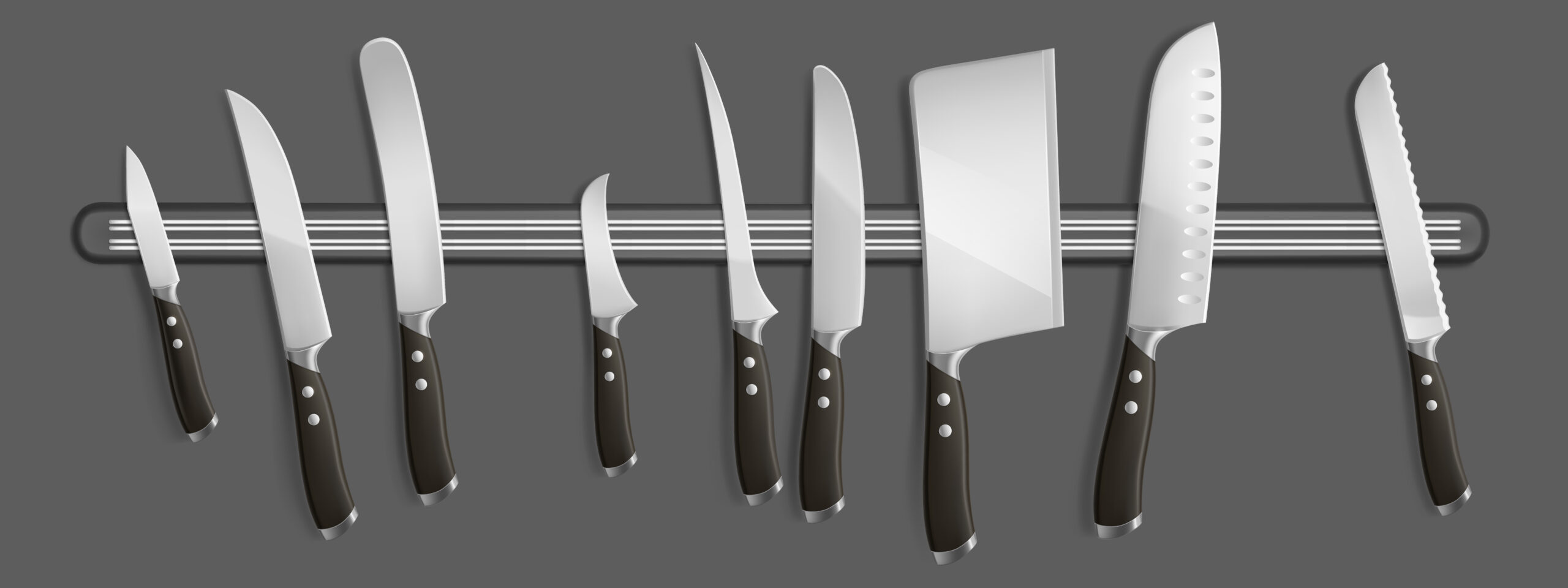 Best kitchen knife set