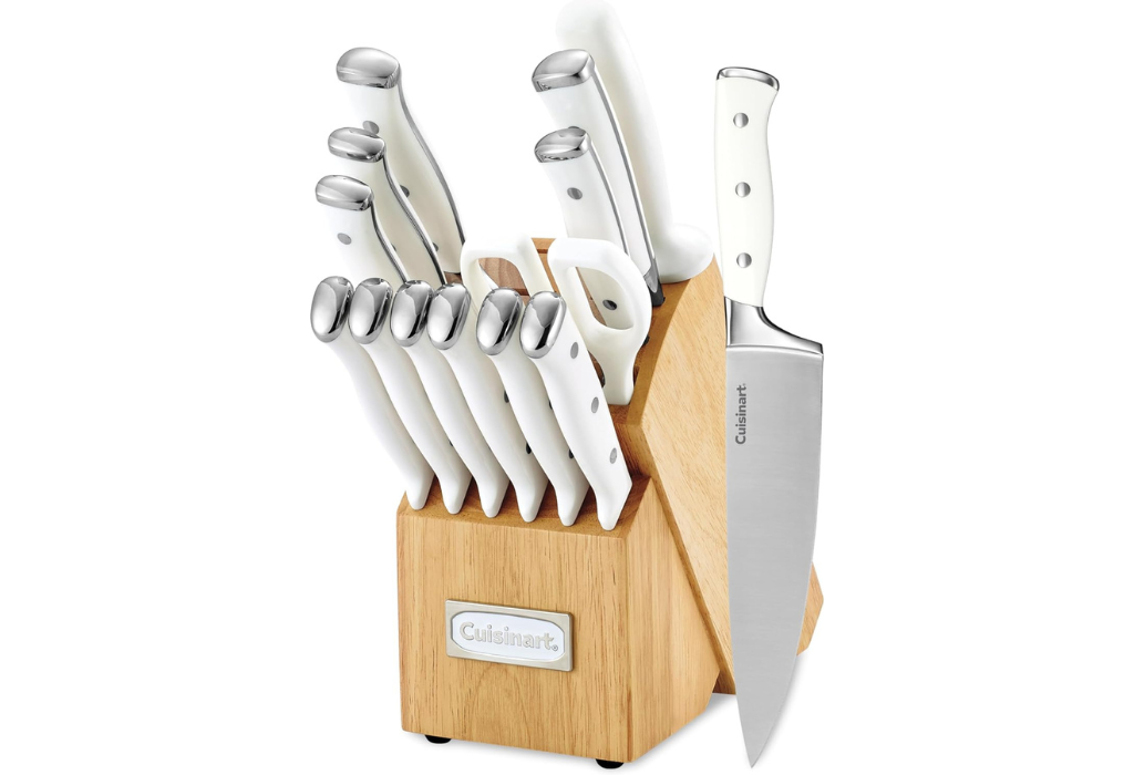 Best kitchen Knife Set