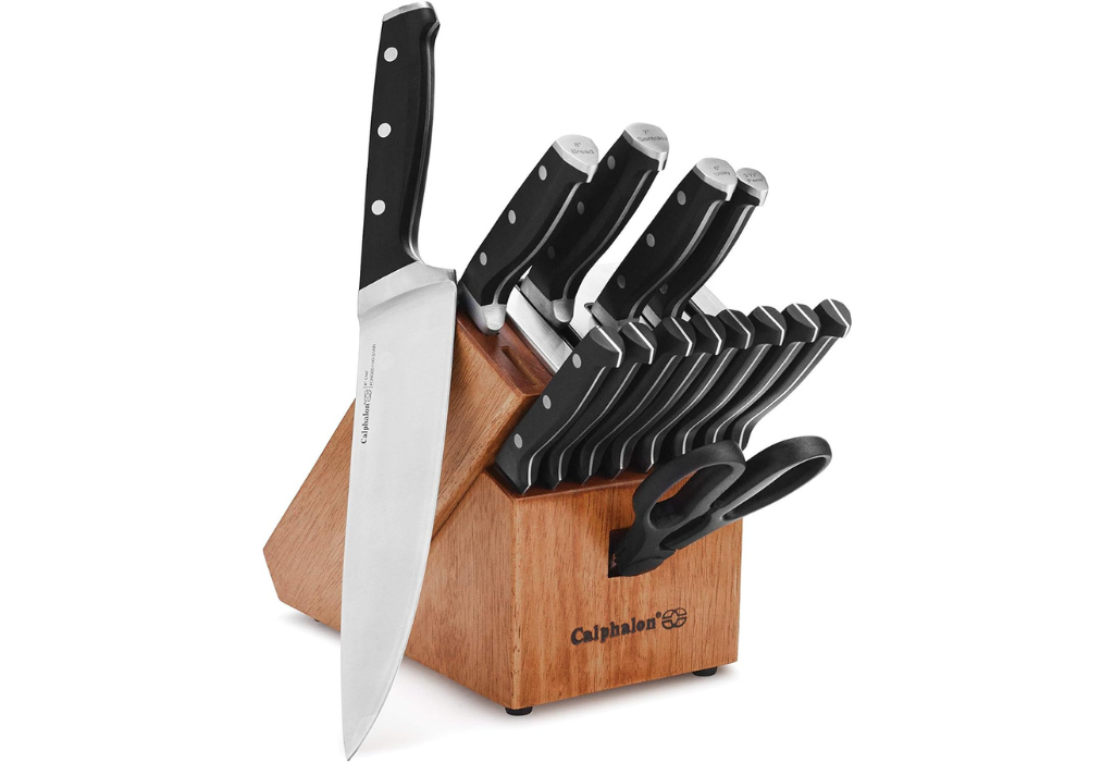 Top Kitchen Knife Set