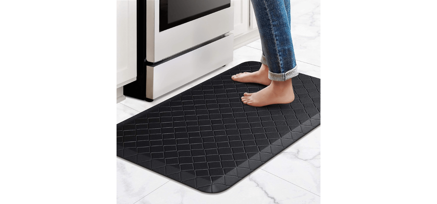 Anti Fatigue Cushioned floor mat