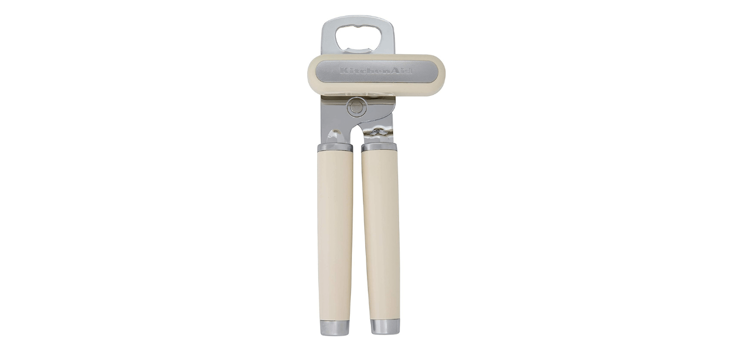 kitchen aid can opener